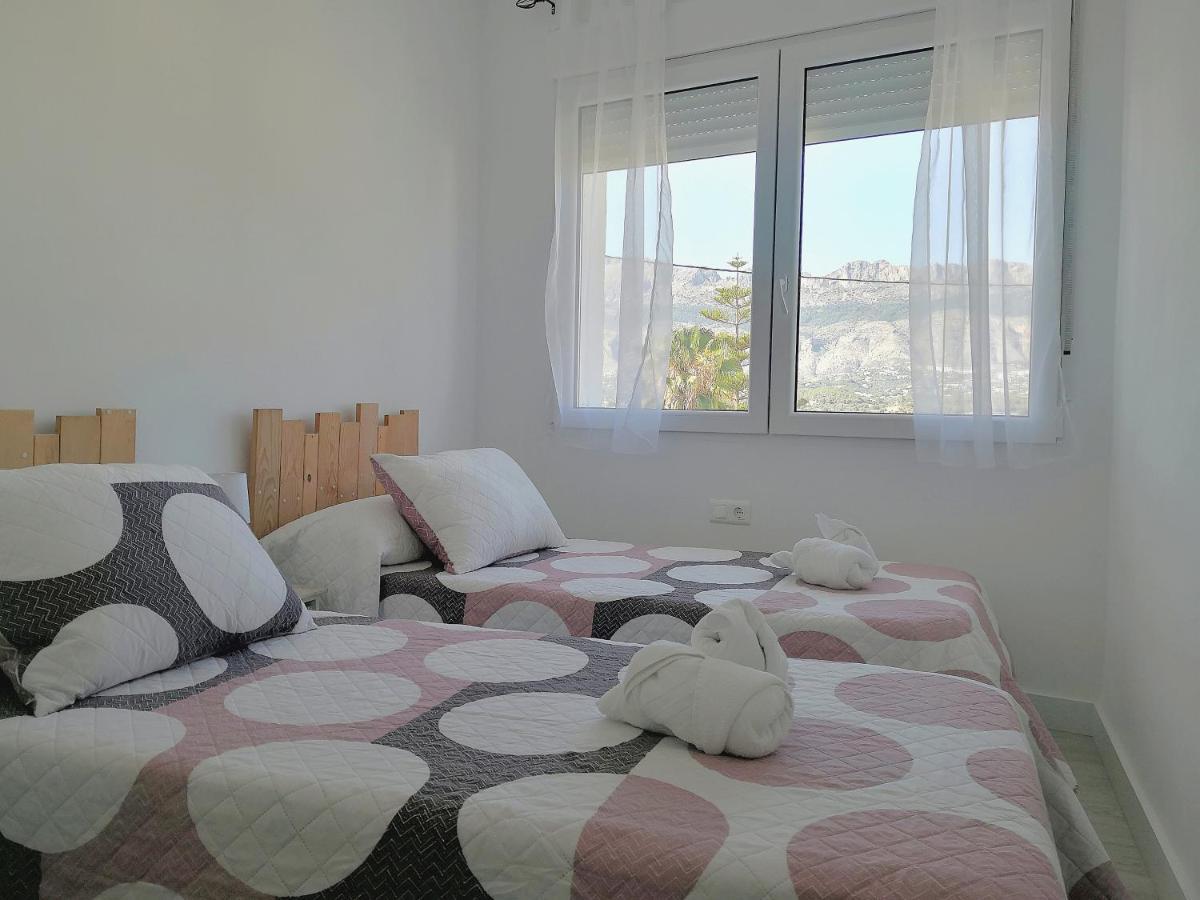 Cascantik Altea Luaran gambar